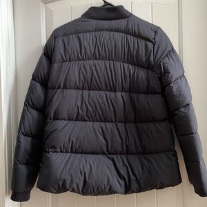 lululemon weightless wunder jacket